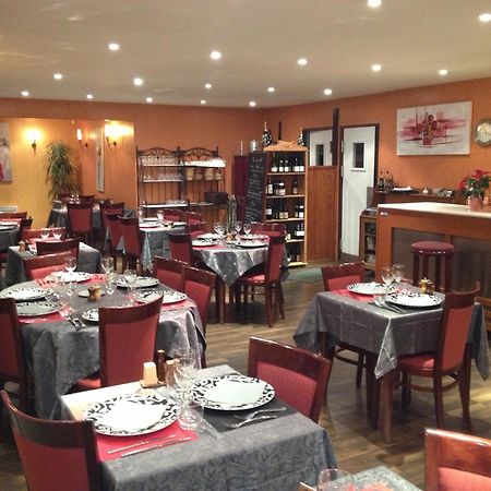 Hotel Le Forestia Pannes  Ngoại thất bức ảnh