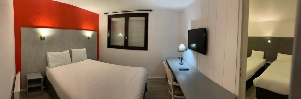 Hotel Le Forestia Pannes  Ngoại thất bức ảnh