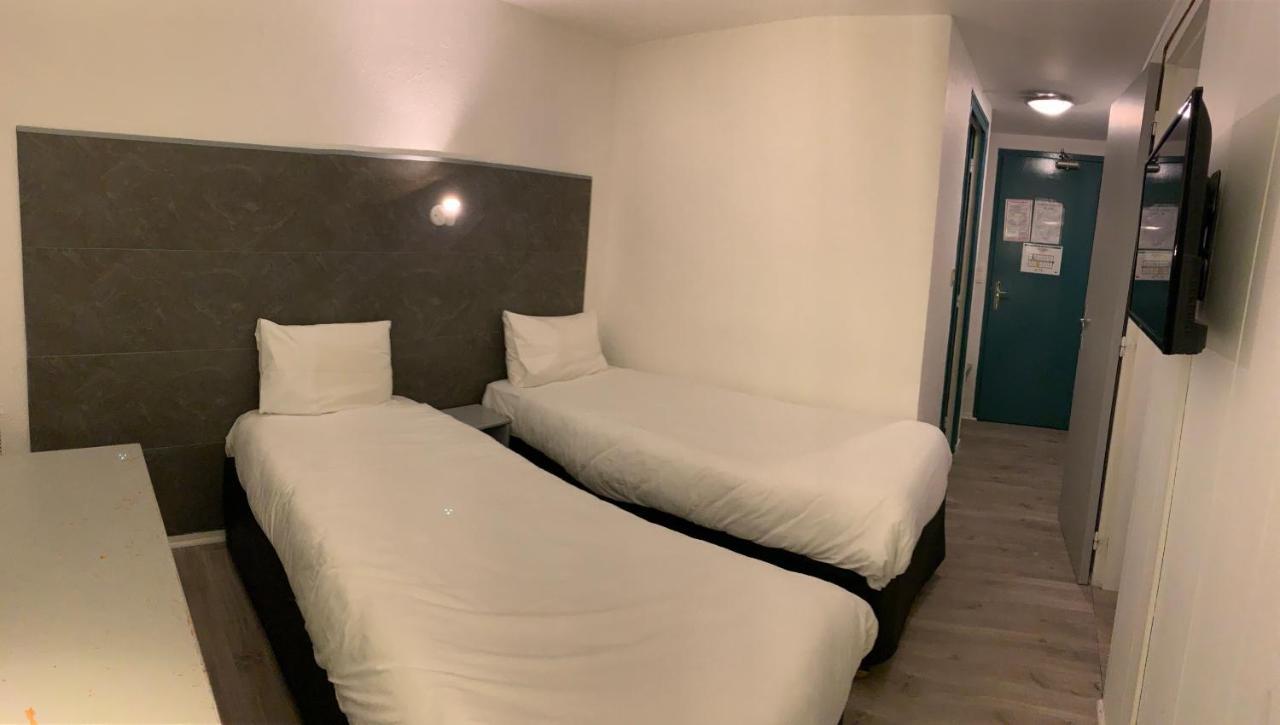 Hotel Le Forestia Pannes  Ngoại thất bức ảnh