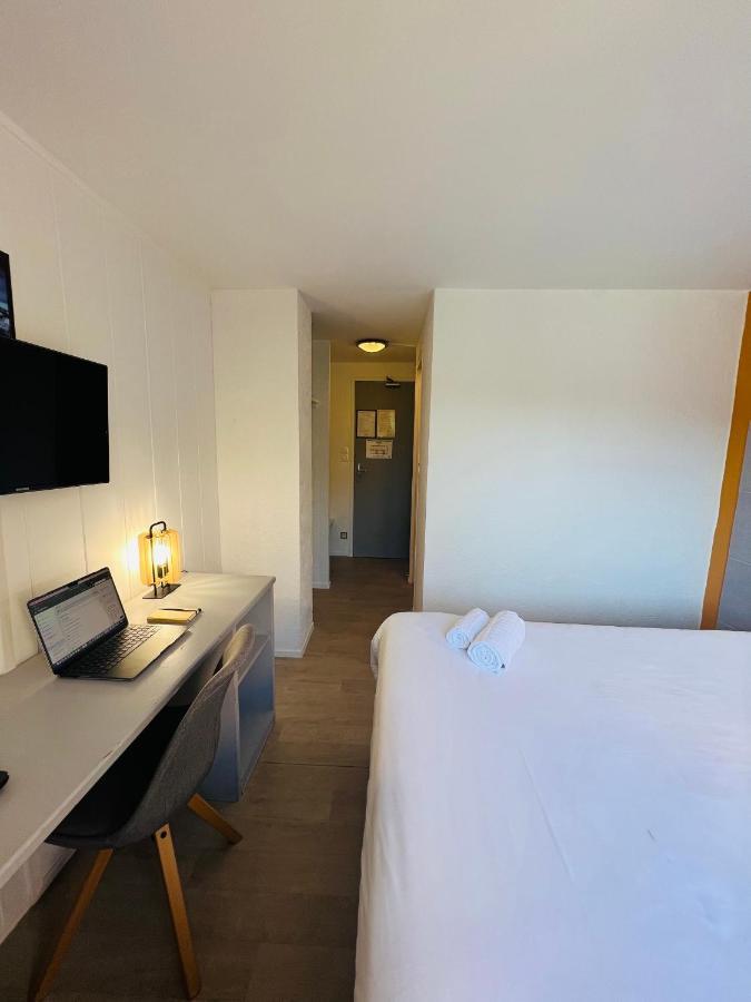 Hotel Le Forestia Pannes  Ngoại thất bức ảnh