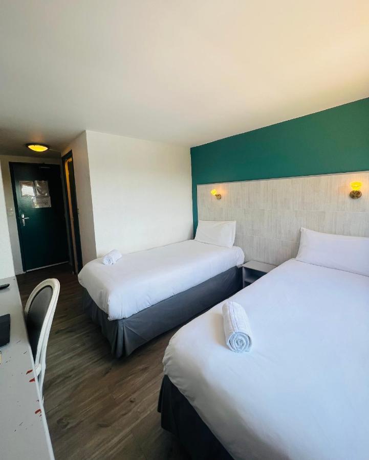 Hotel Le Forestia Pannes  Ngoại thất bức ảnh