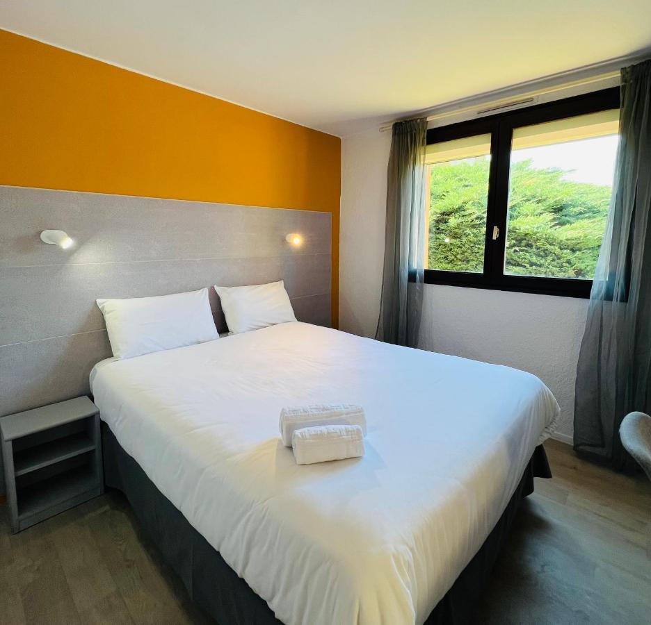 Hotel Le Forestia Pannes  Ngoại thất bức ảnh
