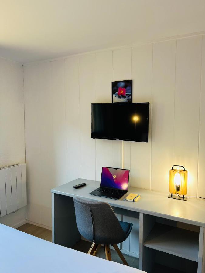 Hotel Le Forestia Pannes  Ngoại thất bức ảnh