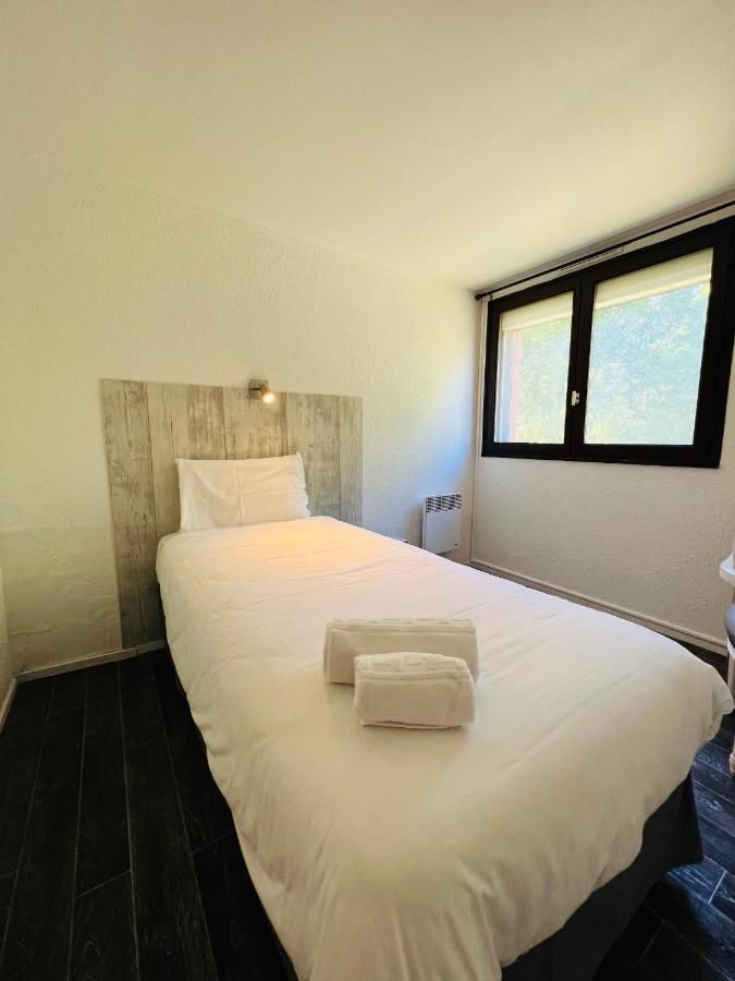 Hotel Le Forestia Pannes  Ngoại thất bức ảnh