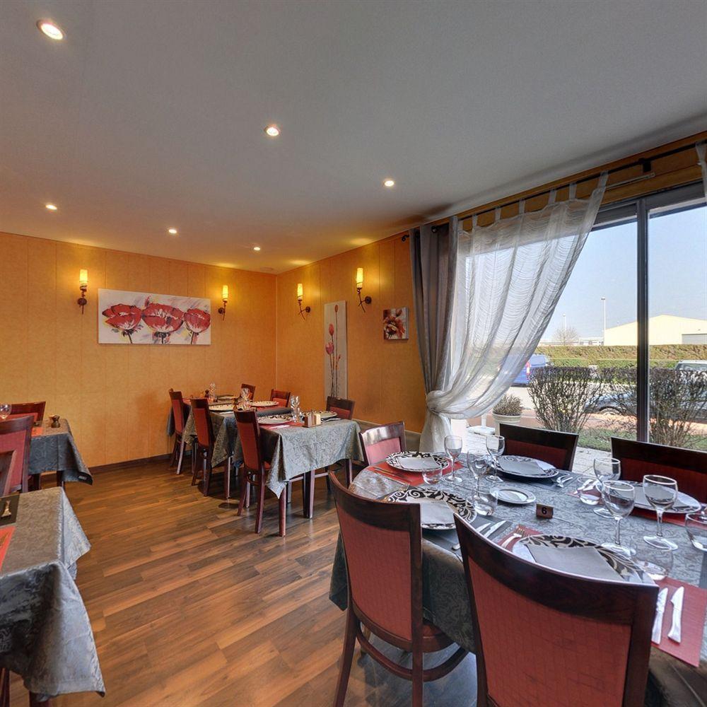 Hotel Le Forestia Pannes  Ngoại thất bức ảnh