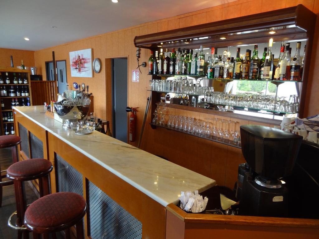Hotel Le Forestia Pannes  Ngoại thất bức ảnh