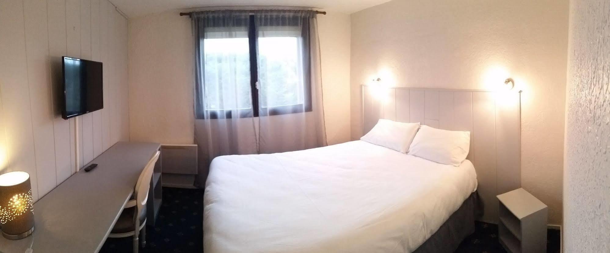 Hotel Le Forestia Pannes  Ngoại thất bức ảnh