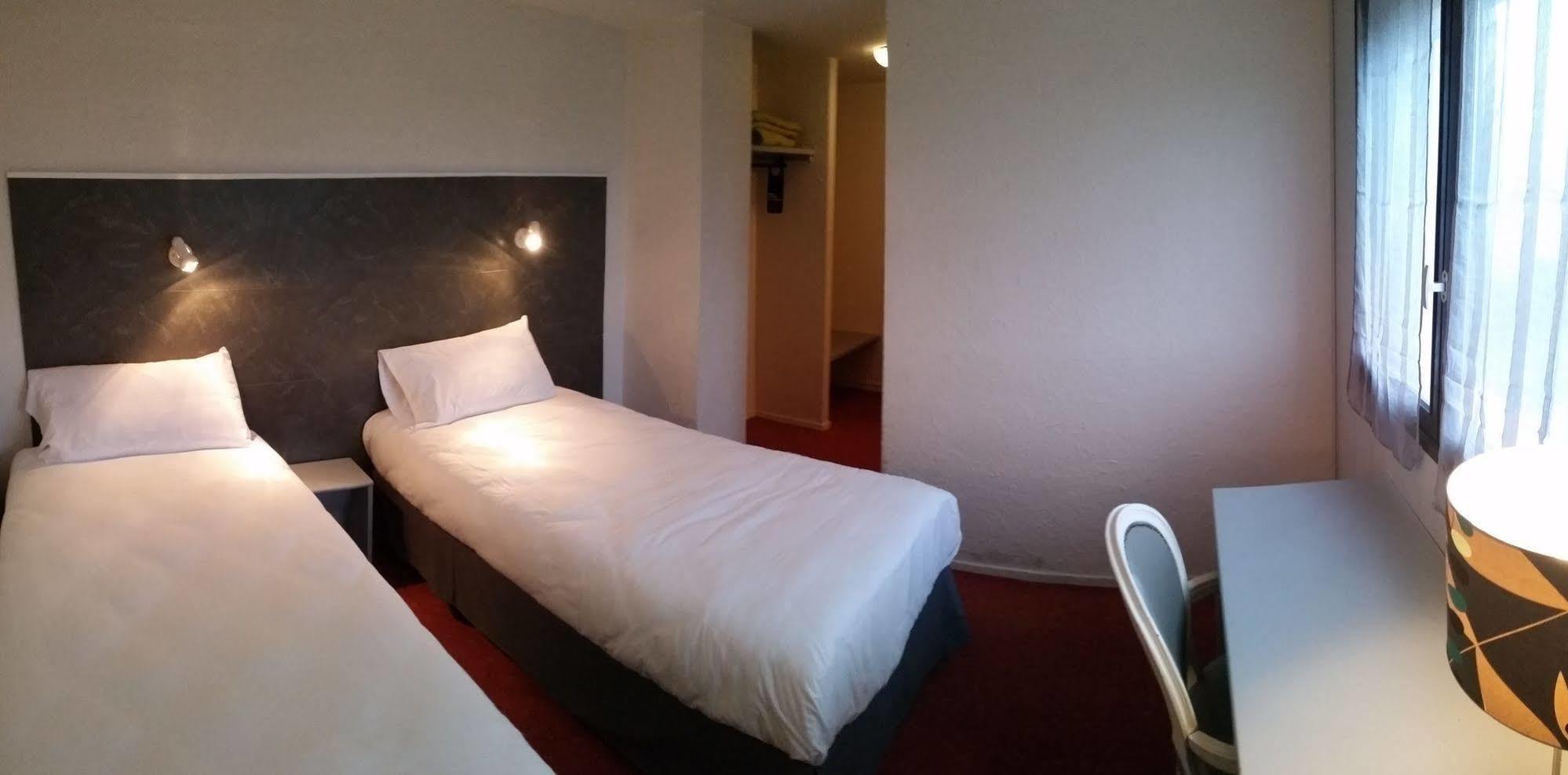 Hotel Le Forestia Pannes  Ngoại thất bức ảnh